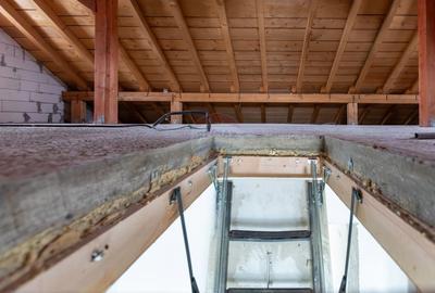 Casă cu 4 camere cu Teren 500 Mp în Gherăiești - 20