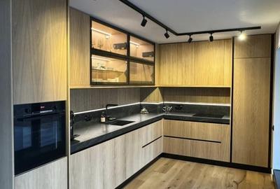 Reducere 10%!Apartament 2 camere studio- complex nou, aproape de metrou Berceni - 3