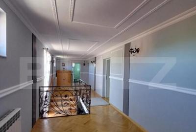 Casa individuala 262 mp, teren 1337 mp, in Mihai Viteazu - 4