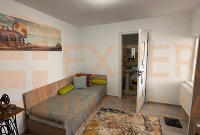 Casă cu 4 camere cu Teren 413 Mp în Brătianu - 14