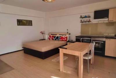 Garsonieră în Central - 2