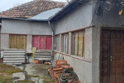 Casă cu 3 camere în Central - 5