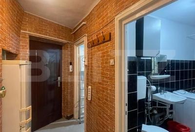 Apartament 2 camere, 52 mp, balcon, parcare, pet friendly, zona Horea Apartament 2 camere, 52 mp, balcon, parcare, pet friendly, zona Horea - 6