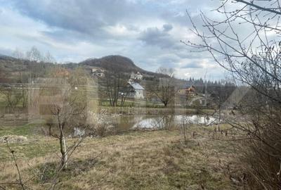 Teren Extravilan, 2526 mp, zona Slatinitei - 1