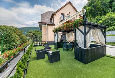 Apartament cu 3 camere decomandat, mobilat în Drumul Poienii - 22