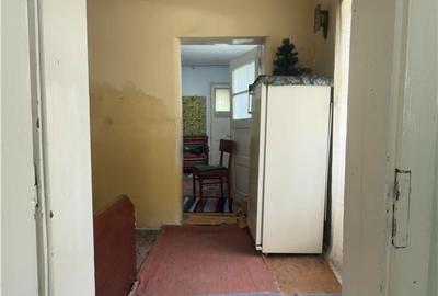 Casă cu 2 camere cu Teren 710 Mp în Apahida - 12