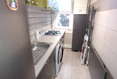 Apartament cu 2 camere decomandat în Tomis Nord - 1