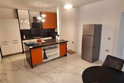 Casă cu 4 camere în Central - 2