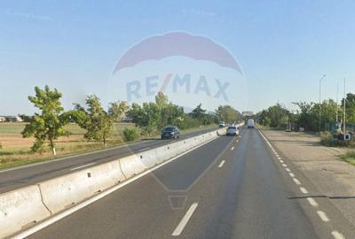 Teren intravilan 16752 mp, Tancabesti / DN 1 - 3