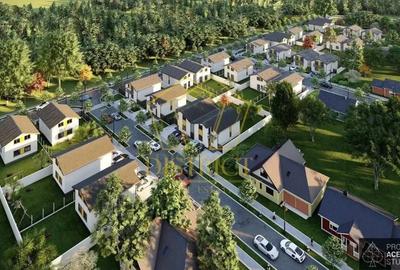 Casa individuala in cartier nou I Calea Urseni - 4