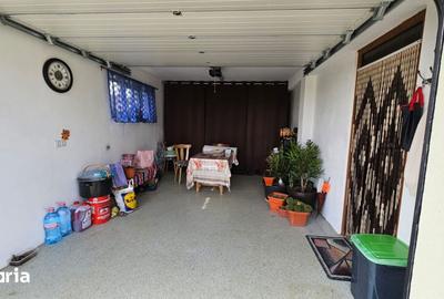 Casă cu 4 camere cu Teren 873 Mp în Tăuții-Măgherăuș - 2