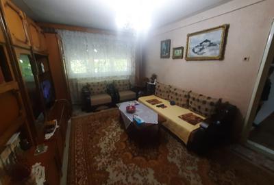 Apartament cu 3 camere decomandat în Drumul Taberei - 2