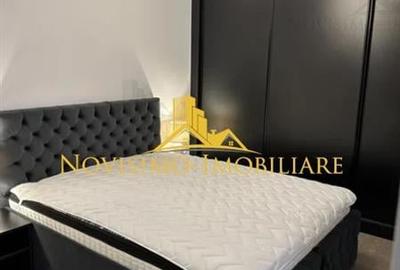 NOVISIMO-IMOBILIARE: STUDIO DE INCHIRIAT IN ZONA ALBERT. P. - 1