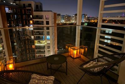 Apartament 2 camere in Complex Parcului20 – confort modern, liniste si lumina - 6