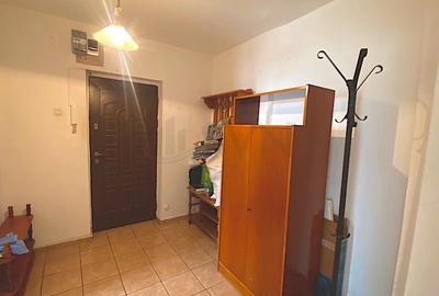 Apartament cu 2 camere semidecomandat în Ștefan cel Mare - 7