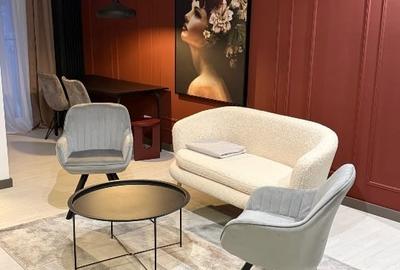 Studio central, terasă, lift, parcare subterană - 1