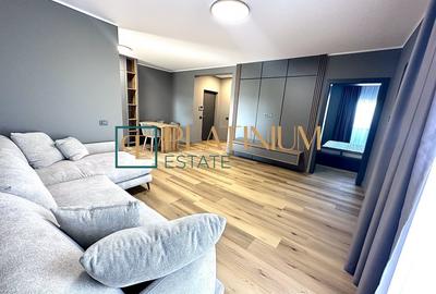 P4690 Penthouse 2 camere Dumbravita zona IKEA, Terasa 36 mp, 2 LOCURI PARCARE - 5