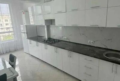 Garsoniera de inchiriat in Berceni cu centrala Garsoniera de inchiriat in Berceni cu centrala - 2