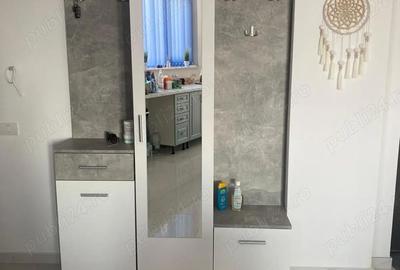 Apartament cu 2 camere în Năvodari Tabără - 6