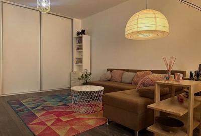 Apartament cu 2 camere semidecomandat, mobilat în Florești - 3