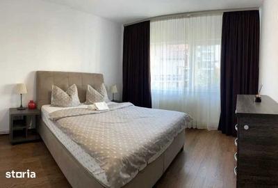 Apartament cu 2 camere decomandat în Central - 2