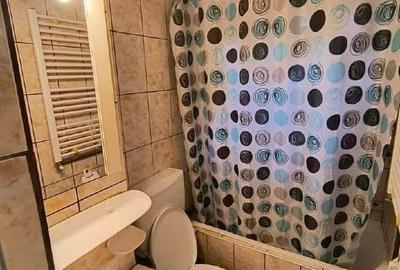 Apartament cu 2 camere semidecomandat în Complex Studențesc - 3