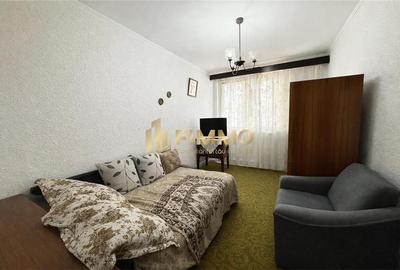Apartament cu 2 camere decomandat în Burdujeni - 3