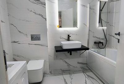 Bucurestii Noi- Laminorului- Laromet - 9