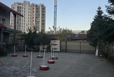 Inchiriere VILA Aparatorii Patriei 4 min de metrou - proprietar - 7