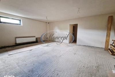 Casă cu 4 camere în Grigorescu - 11