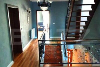 Oportunitate Unica! Vila Eleganta 6 camere, St= 450 mp, Oportunitate Unica! Vila Eleganta 6 camere, St= 450 mp, - 6