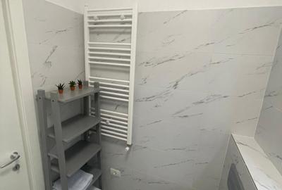 COLENTINA  ,BLOC NOU , 2 CAMERE INCHIRIERE - 9