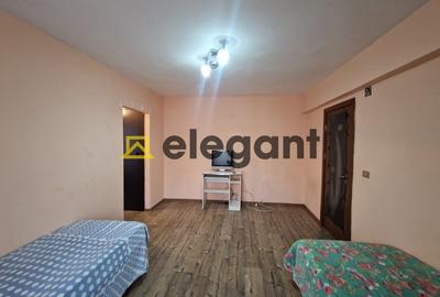 2 camere, parter, modest, Titulescu-Casa Tineretului - 4