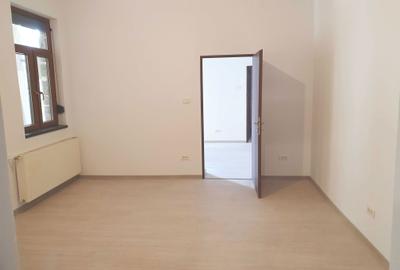Apartament cu 2 camere nedecomandat în Central - 2