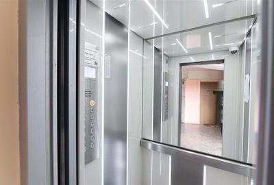RECO Apartament modern cu 3 camere tip U -  Bl Dacia - 32