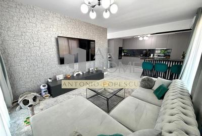 Apartament cu 3 camere decomandat, mobilat în Albert - 10