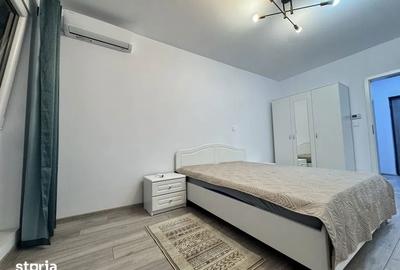 Apartament cu 2 camere decomandat în Central - 5