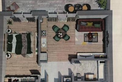 Apartament 2 camere Maurer Residence, Targu Mures - 5