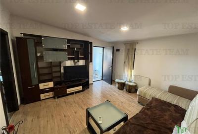 Apartament cu 3 camere nedecomandat, mobilat în Sebastian - 2