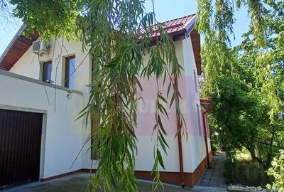 Joi?a, vila 5 camere 187 mp utili + garaj, terasa, piv... - 10