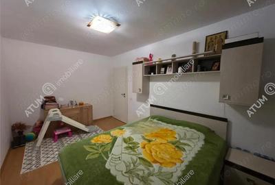 Apartament cu 2 camere si loc parcare in zona Selimbar din Sibiu - 1