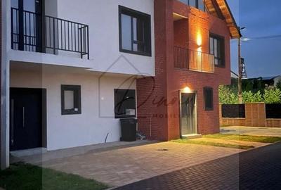 Vila Smart Pipera - Matei Millo I ARHITECTURA NORDICA I 220 mp Vila Smart Pipera - Matei Millo I ARHITECTURA NORDICA I 220 mp - 1