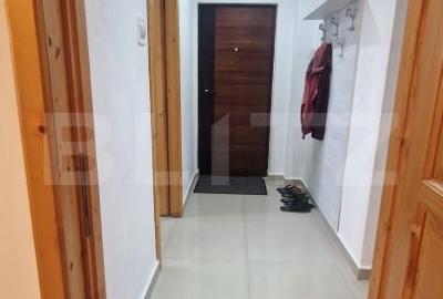 Apartament cu 3 camere decomandate, 68 mp, bloc renovat si izolat, zona Triaj - 6
