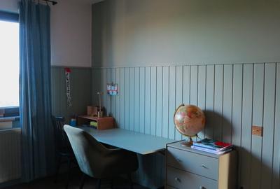 Vilă P+1E+pod mansardabil, Săbăreni - 10