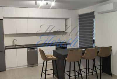 Apartament cu 2 camere în Florești - 6