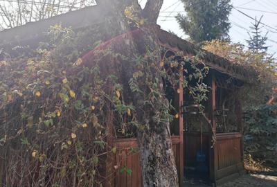 Casă individuală cu 6 camere cu Teren 400 Mp în Breaza - 2