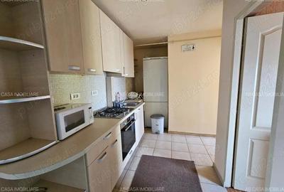 Apartament cu 3 camere decomandat în Giarmata - 13