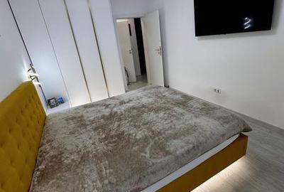 Apartament cu 2 camere în Libertății - 5