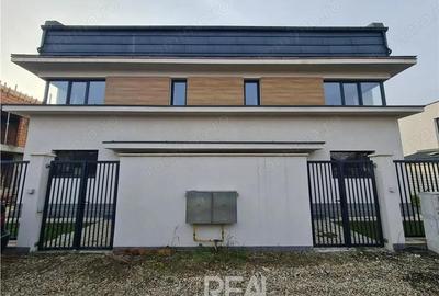 Vila noua de vanzare in Otopeni - 249 mp - teren 325 mp - 5