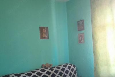 Casă cu 3 camere cu Teren 1600 Mp în Traian - 1